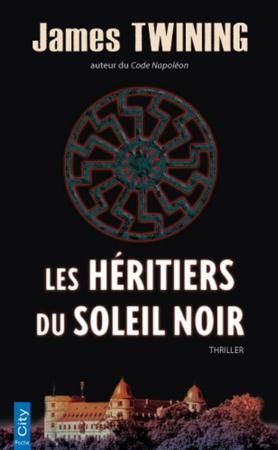 Emprunter Les héritiers du soleil noir livre