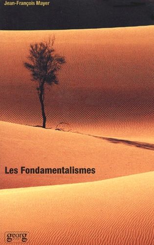 Emprunter Les fondamentalismes livre