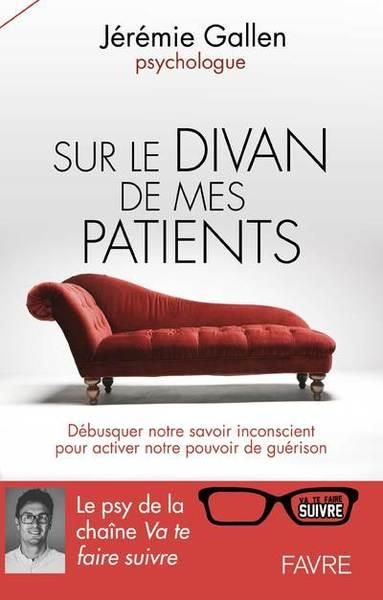 Emprunter Sur le divan de mes patients livre