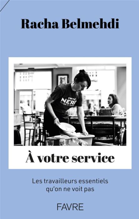 Emprunter A votre service livre