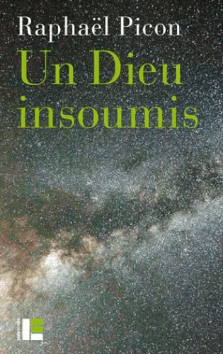 Emprunter Un dieu insoumis livre