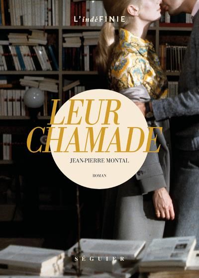 Emprunter Leur chamade livre