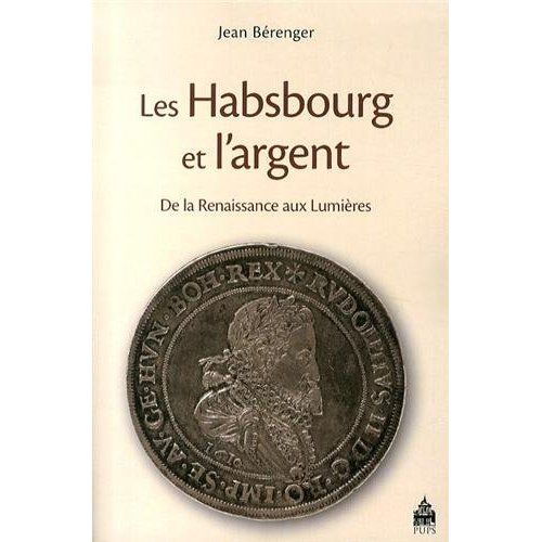 Emprunter HABSBOURGS ET L ARGENT livre