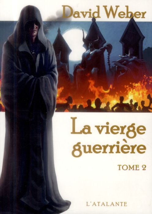 Emprunter Le dieu de la guerre Tome 4 : La vierge guerrière. Volume 2 livre