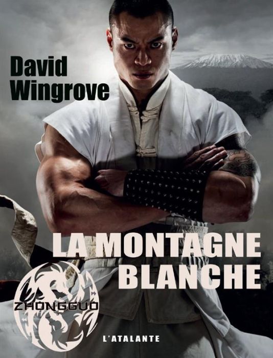 Emprunter Zhongguo Tome 8 : La montagne blanche livre