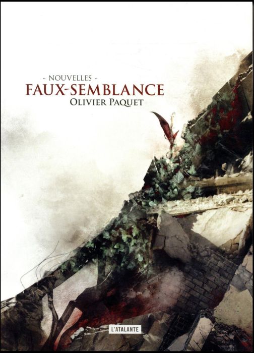 Emprunter Faux-semblance livre