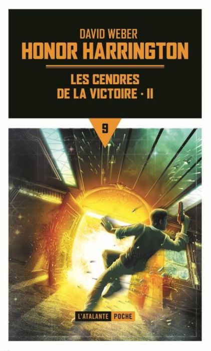 Emprunter Honor Harrington Tome 9 : Les cendres de la victoire. Tome 2 livre