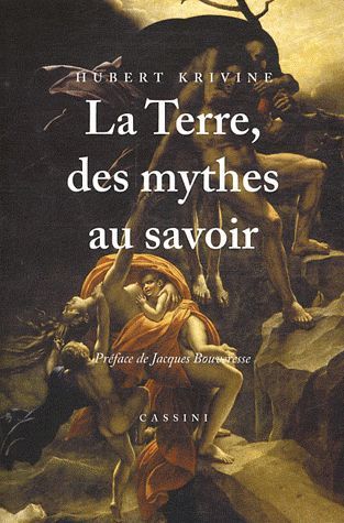 Emprunter La terre, des mythes au savoir livre