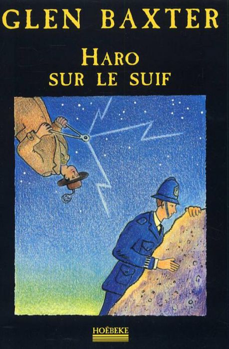 Emprunter Haro sur le suif livre