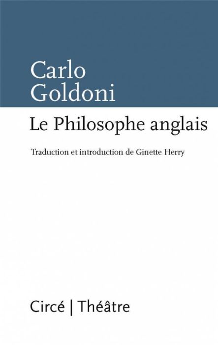 Emprunter Le philosophe anglais livre