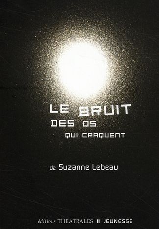 Emprunter Le bruit des os qui craquent livre