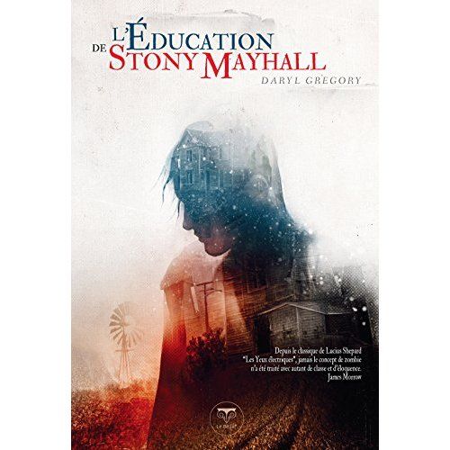 Emprunter L'éducation de Stony Mayhall livre