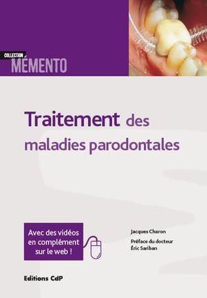 Emprunter Traitement des maladies parodontales livre