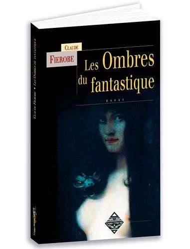 Emprunter Ombres du fantastique livre