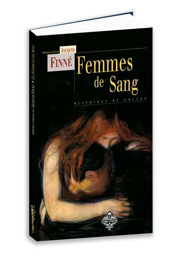 Emprunter Femmes de sang livre