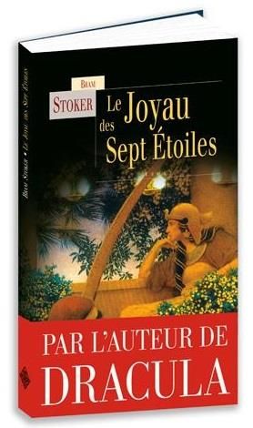 Emprunter Le joyau des sept étoiles livre