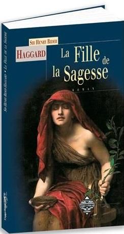 Emprunter La Fille de la Sagesse livre