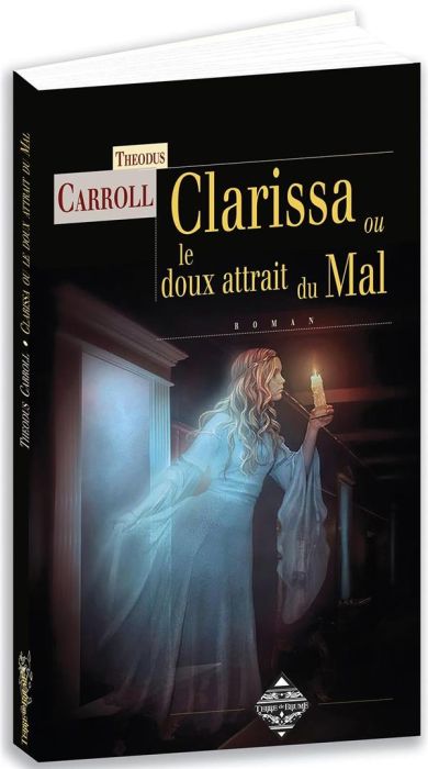 Emprunter Clarissa ou le doux attrait du mal livre