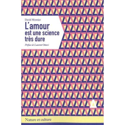 Emprunter L'amour est une science très dure livre