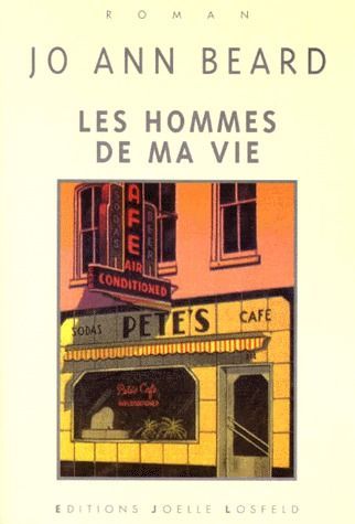 Emprunter Les hommes de ma vie livre