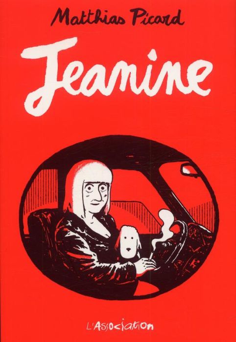 Emprunter Jeanine livre