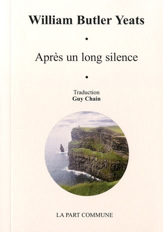 Emprunter Après un long silence livre