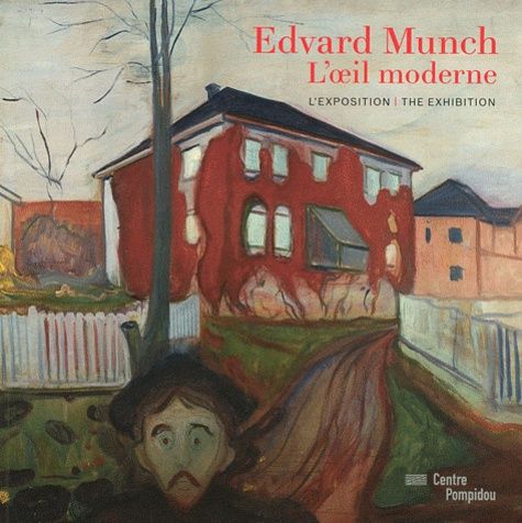 Emprunter Edvard Munch / L'oeil moderne, L'exposition livre