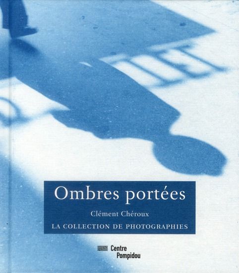 Emprunter Ombres portées livre