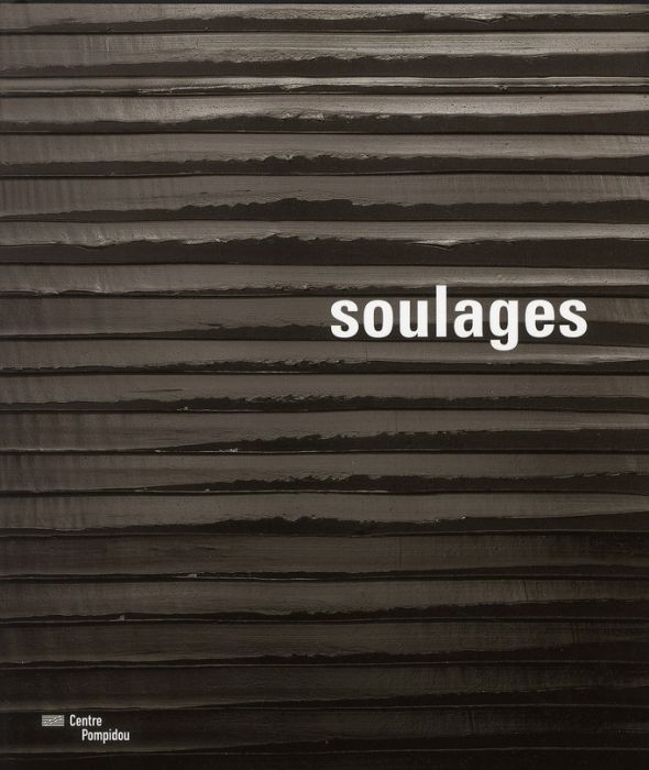 Emprunter Soulages livre