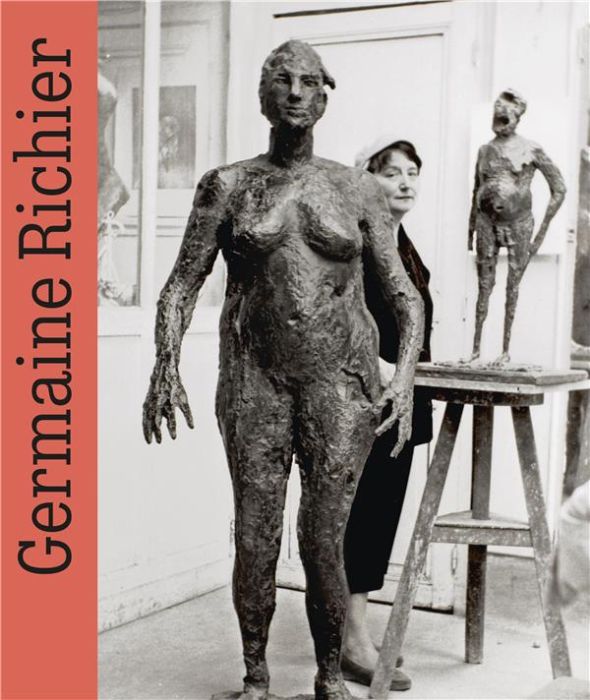 Emprunter Germaine Richier livre