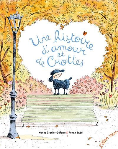 Emprunter Histoire d'amour et de crottes (une) livre