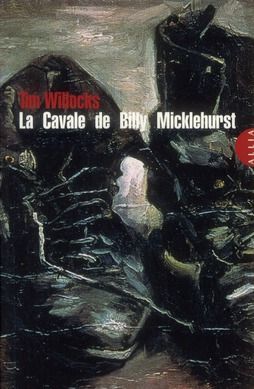 Emprunter LA CAVALE DE BILLY MICKLEHURST livre