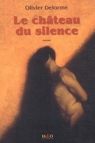 Emprunter Le château du silence livre