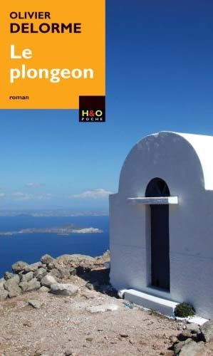 Emprunter LE PLONGEON (POCHE) livre