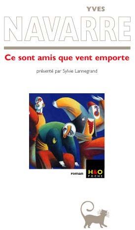 Emprunter Ce sont amis que vent emporte livre