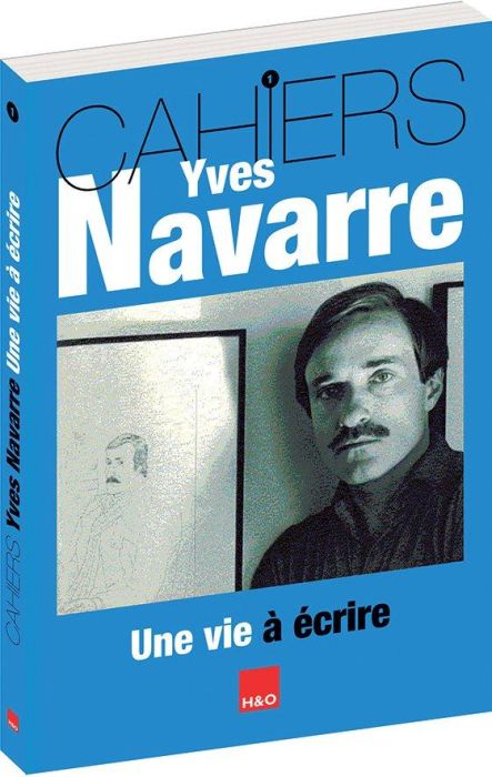 Emprunter Une vie à écrire livre