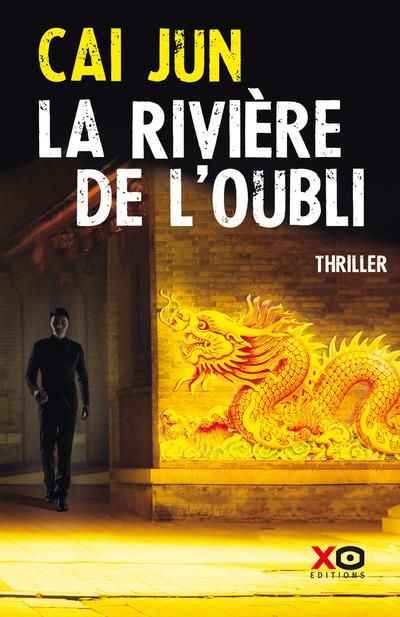 Emprunter La rivière de l'oubli livre