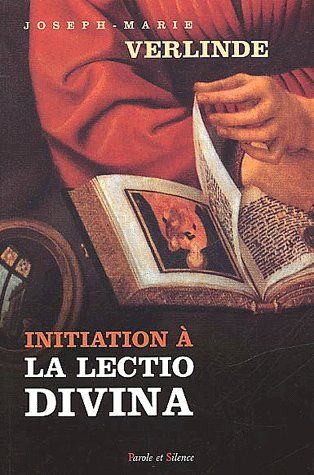 Emprunter INITIATION A LE LECTIO DIVINA livre