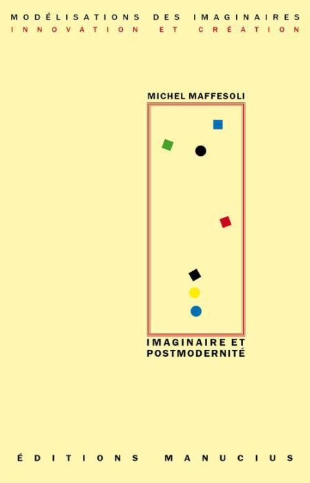 Emprunter Imaginaire et postmodernité livre