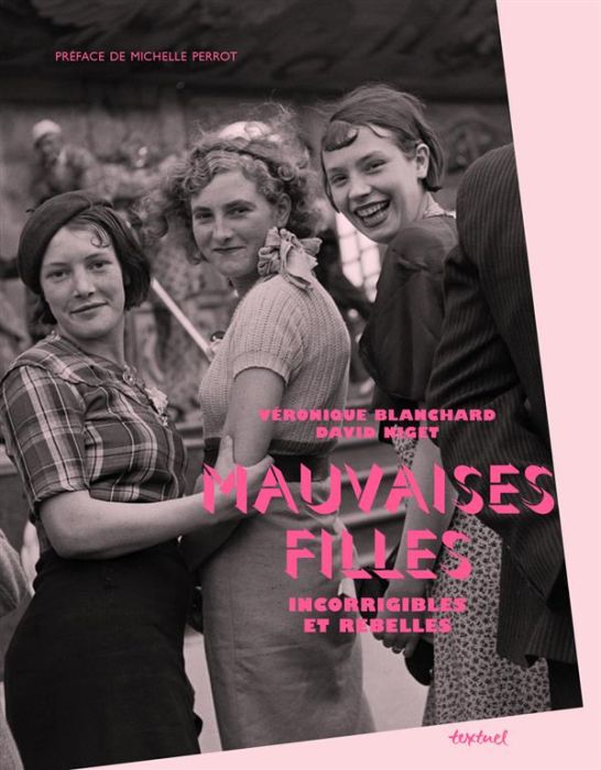 Emprunter Mauvaises filles livre