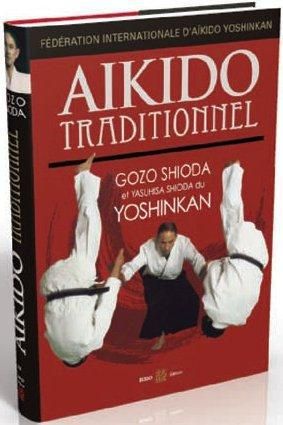 Emprunter Aïkido traditionnel livre