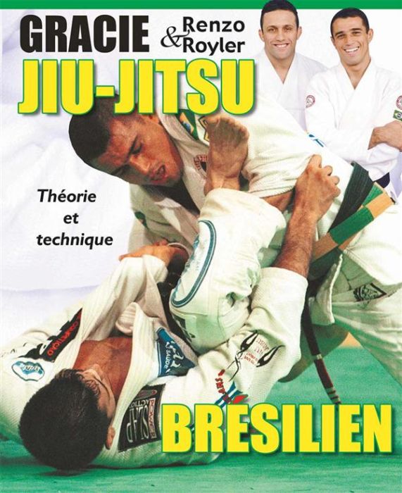 Emprunter Jiu-jitsu brésilien . Théorie et technique livre