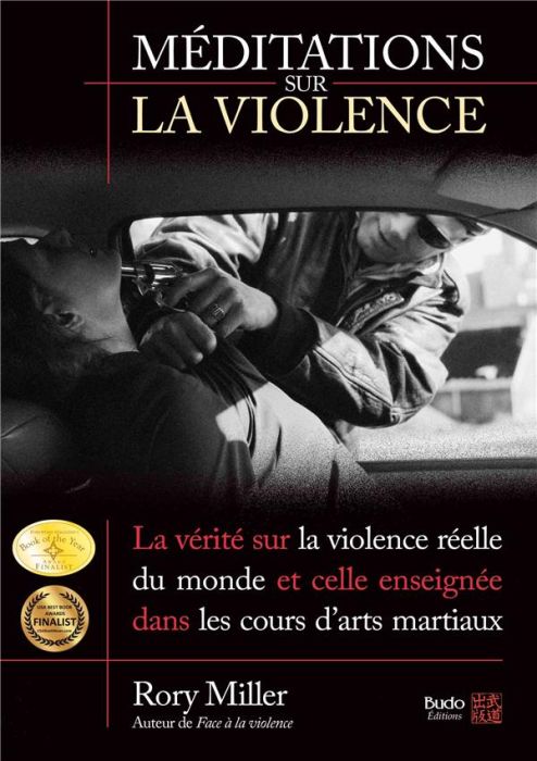 Emprunter Méditations sur la violence. La vérité sur la violence réelle du monde et celle enseignée dans les c livre