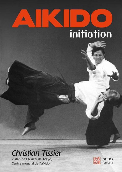 Emprunter Aikido initiation livre