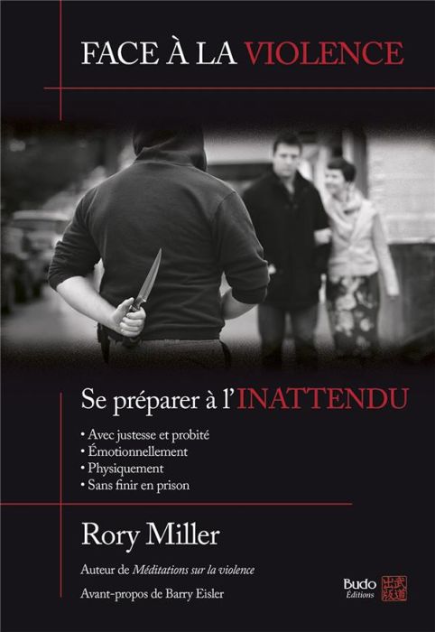 Emprunter Face à la violence. Se préparer à l'inattendu livre