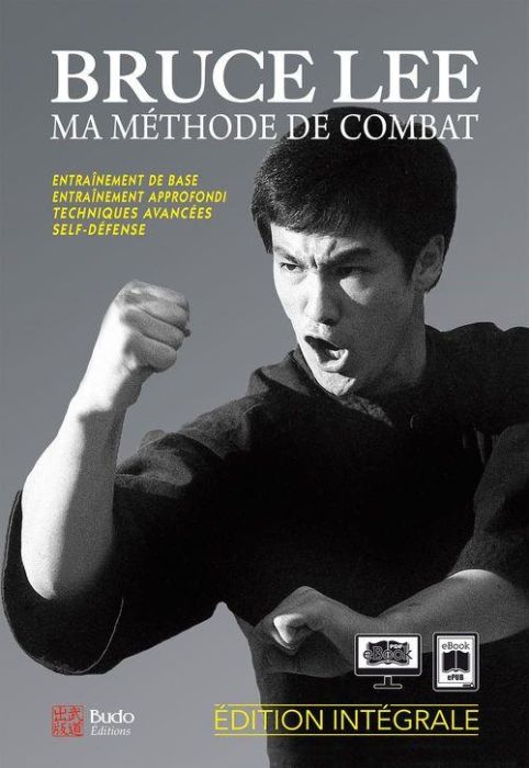 Emprunter Ma méthode de combat. Edition intégrale livre