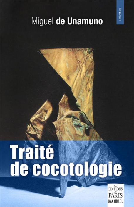 Emprunter Traité de cocotologie livre