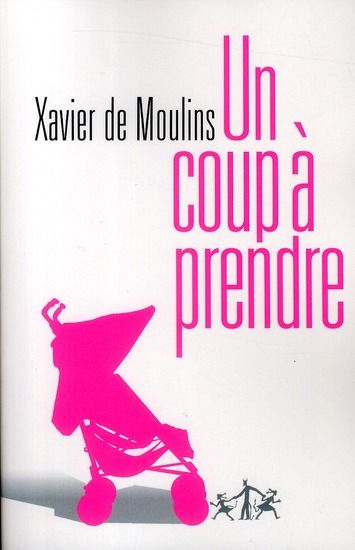 Emprunter Un coup à prendre livre