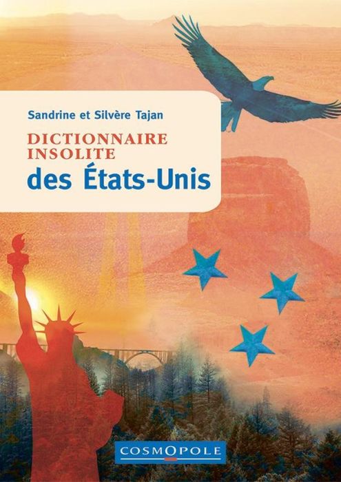 Emprunter Dictionnaire insolite des Etats-Unis livre