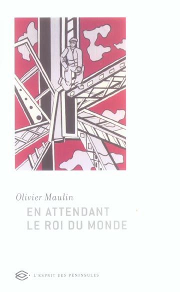 Emprunter En attendant le roi du monde livre